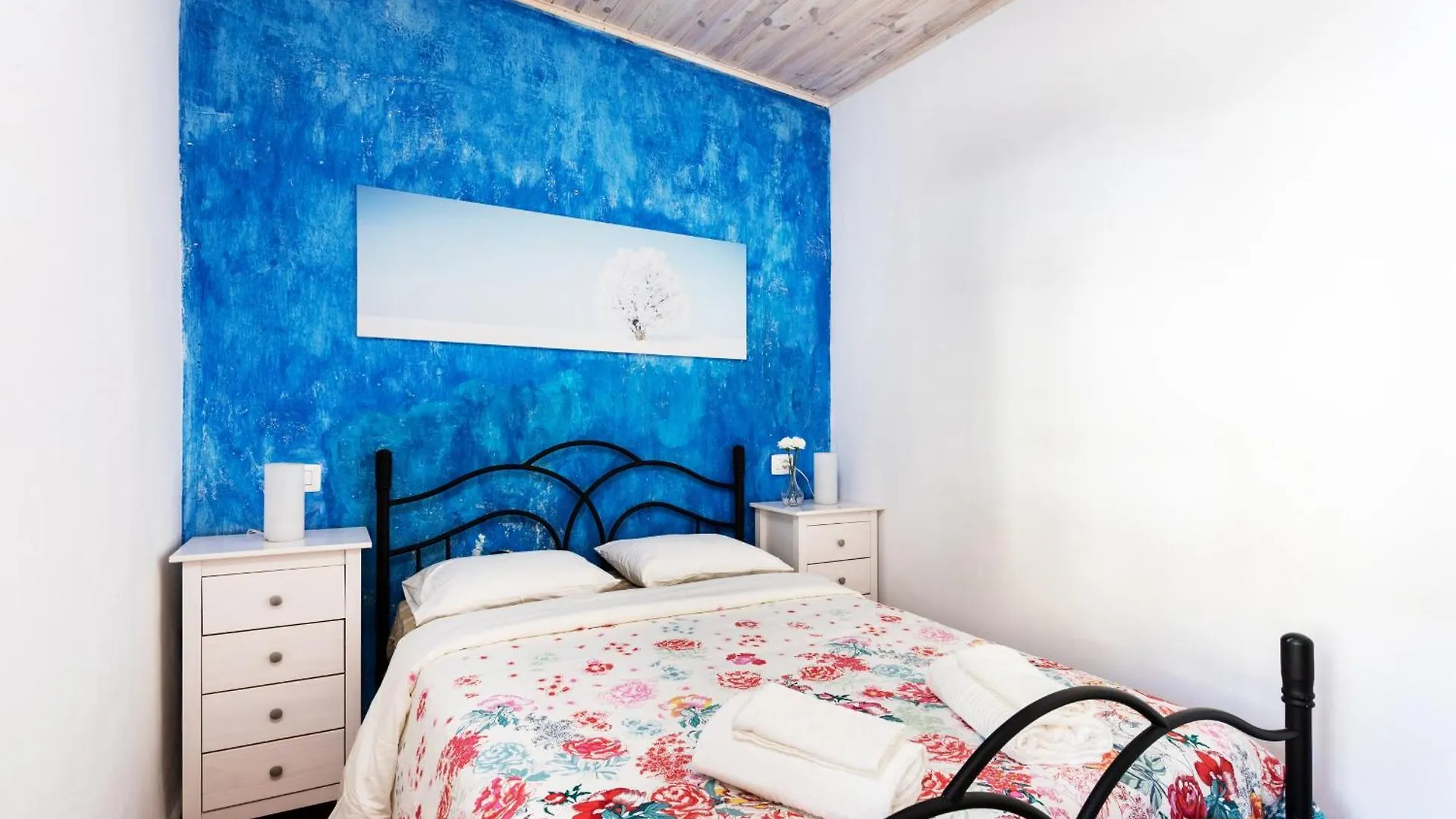 Okstay Casa De Campo La Hoya Tenerife Güimar Španělsko