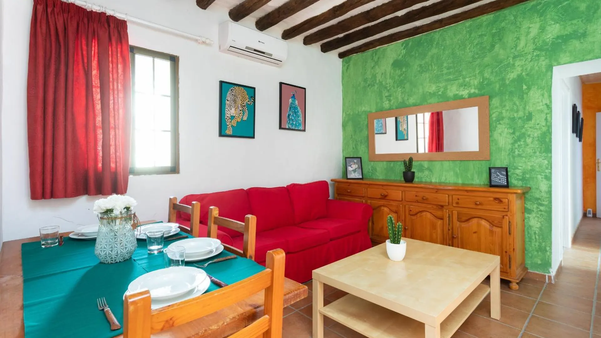 Okstay Casa De Campo La Hoya Tenerife Güimar