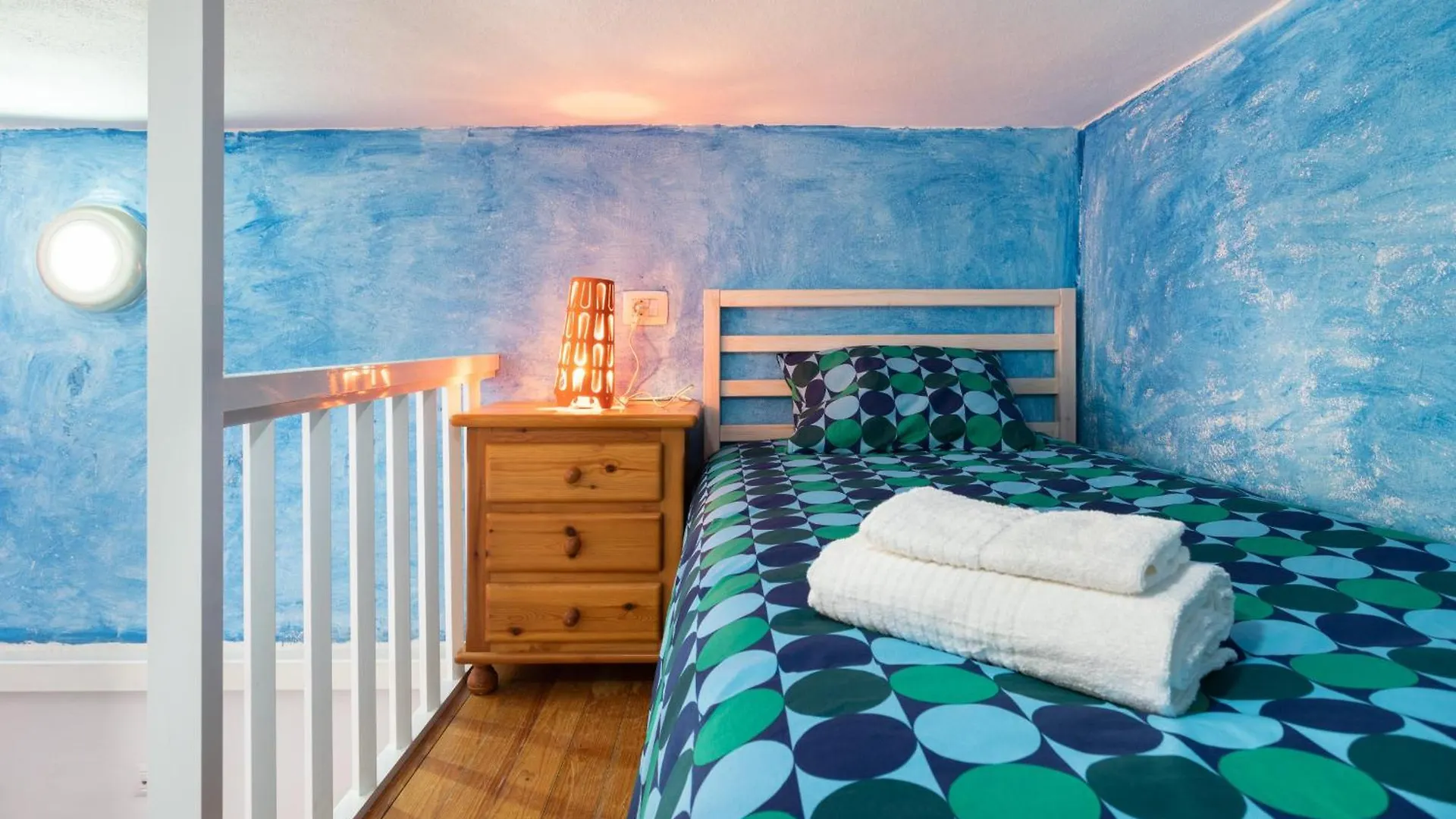Okstay Casa De Campo La Hoya Tenerife Güimar Španělsko