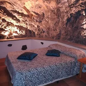 Casita Rural Y Casa Cueva El Perucho Guimar