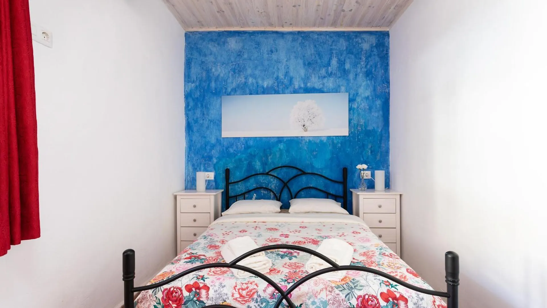 Holiday home Okstay Casa De Campo La Hoya Tenerife Guimar
