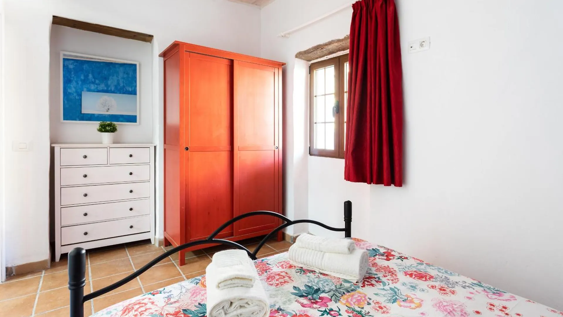 Okstay Casa De Campo La Hoya Tenerife Guimar