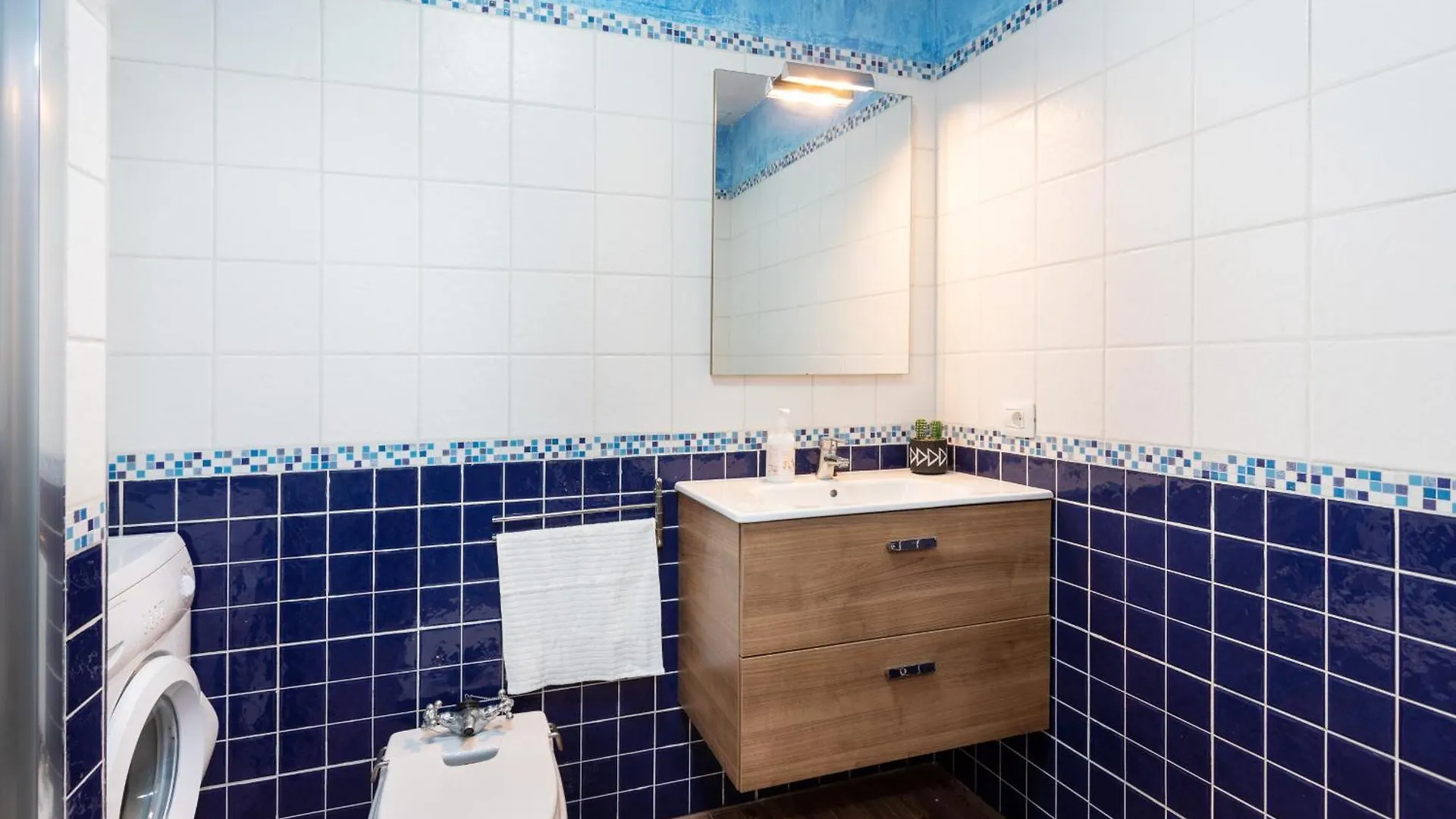 Okstay Casa De Campo La Hoya Tenerife Guimar Holiday home