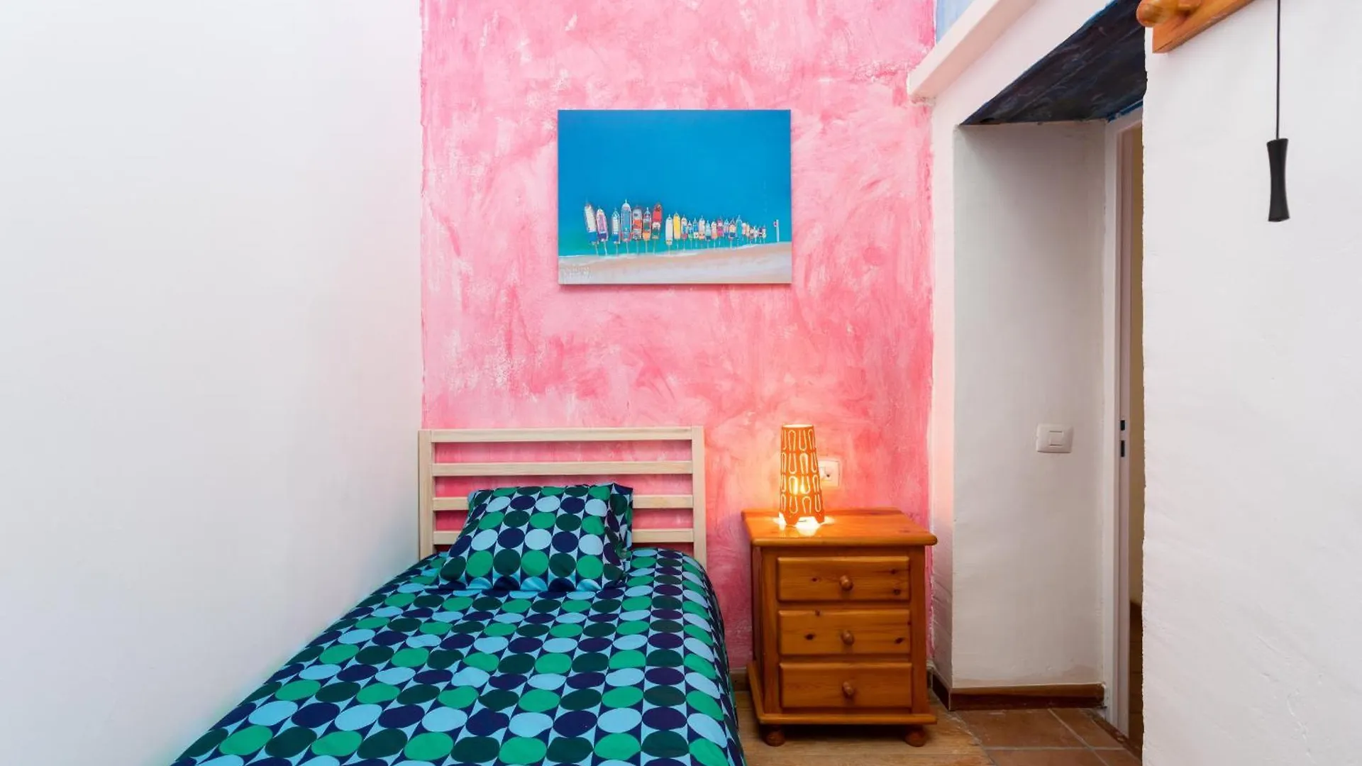 Okstay Casa De Campo La Hoya Tenerife Guimar Holiday home