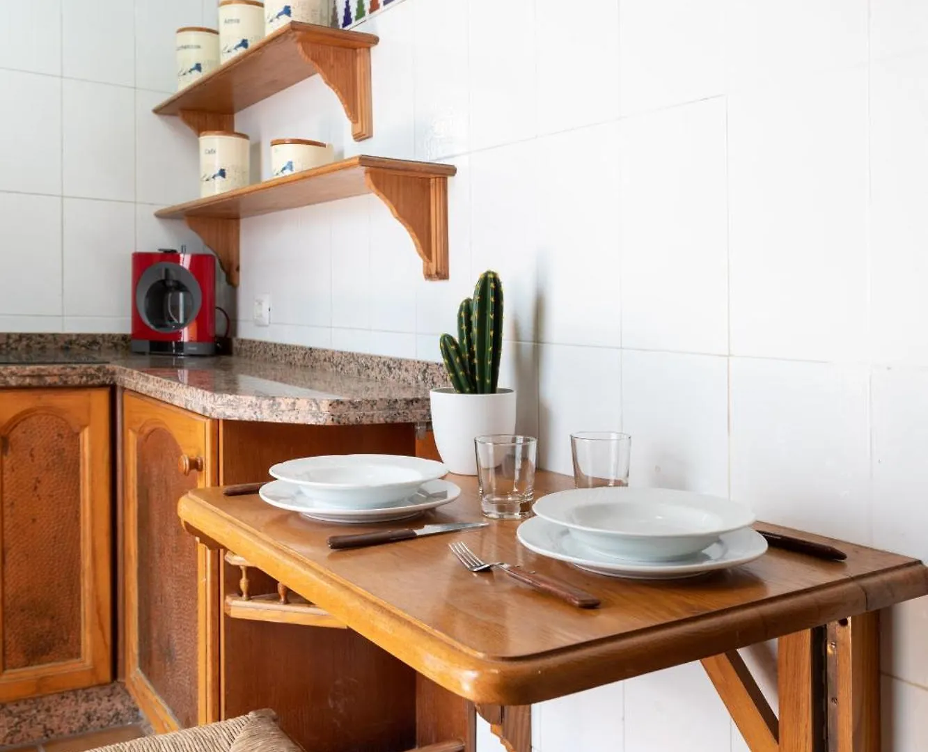 Holiday home Okstay Casa De Campo La Hoya Tenerife Guimar