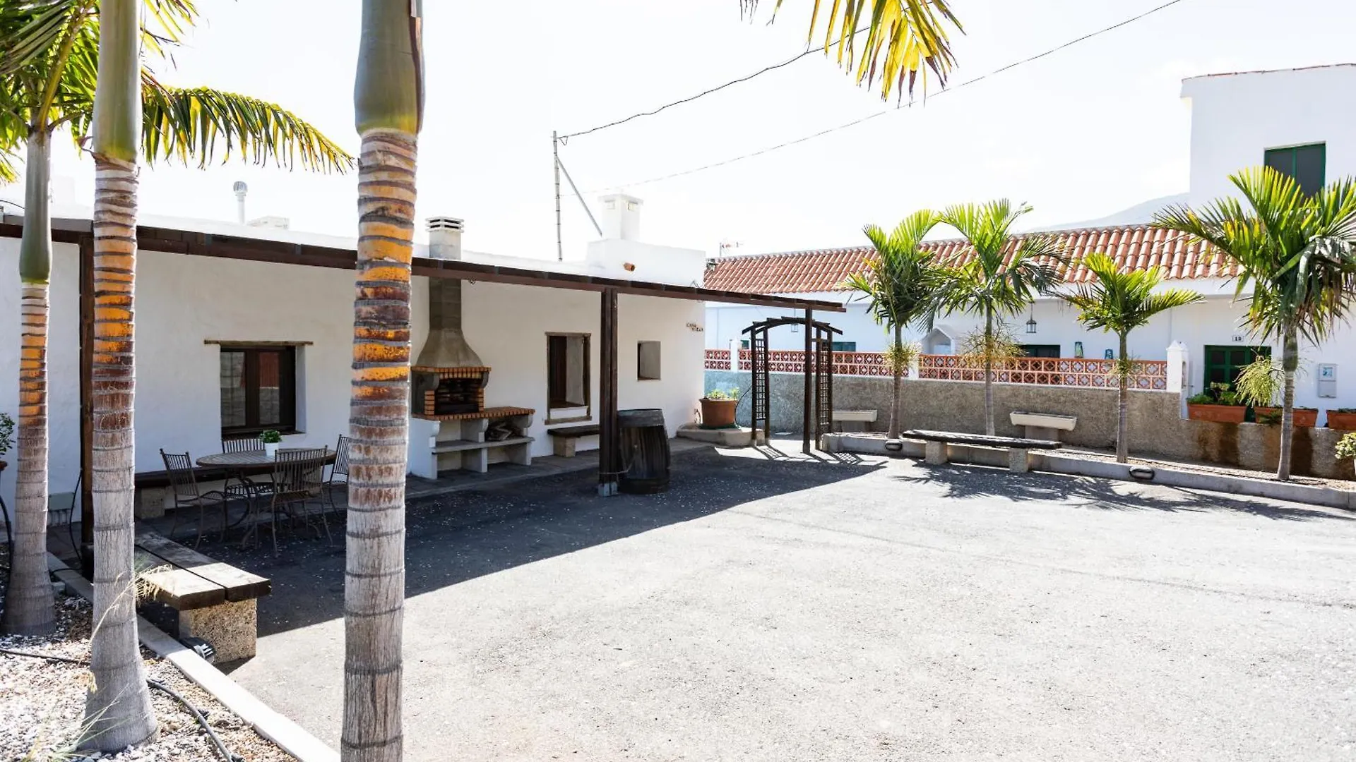 Okstay Casa De Campo La Hoya Tenerife Guimar
